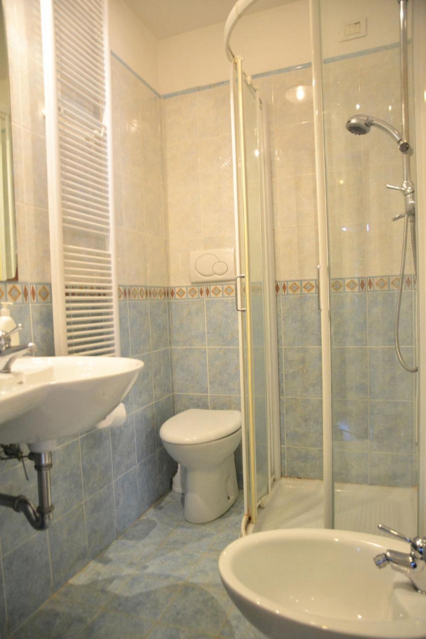 Oceano Mare B&B Венеция Экстерьер фото