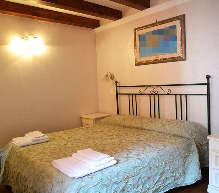 Oceano Mare B&B Венеция Экстерьер фото